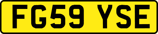 FG59YSE