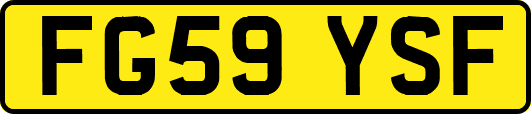 FG59YSF
