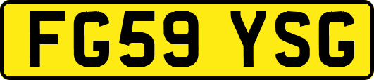 FG59YSG