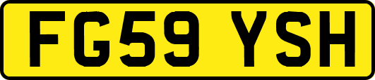 FG59YSH