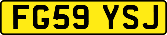 FG59YSJ