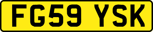 FG59YSK