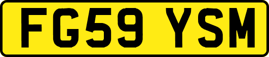 FG59YSM