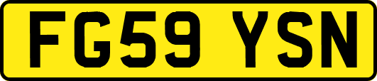 FG59YSN