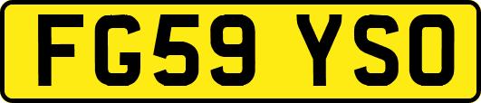FG59YSO