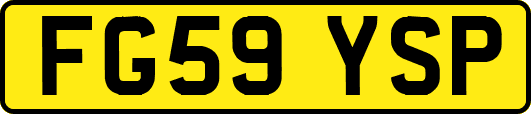 FG59YSP