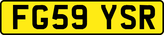 FG59YSR