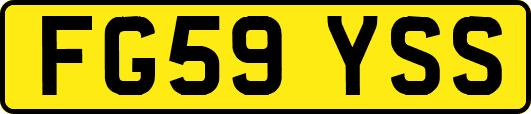 FG59YSS