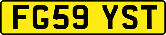 FG59YST
