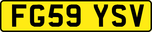 FG59YSV