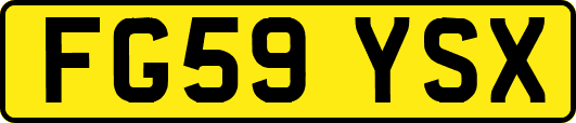 FG59YSX