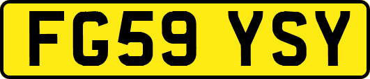 FG59YSY
