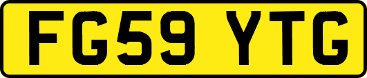 FG59YTG