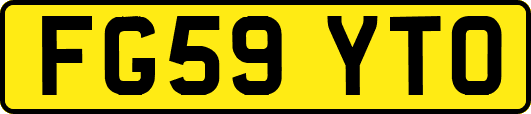 FG59YTO