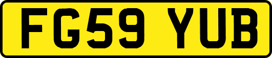 FG59YUB