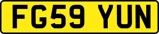 FG59YUN