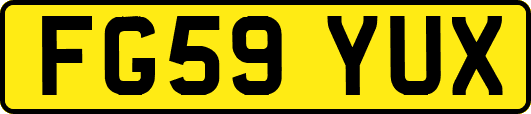 FG59YUX