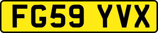 FG59YVX