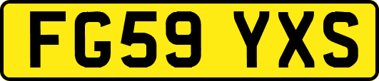 FG59YXS