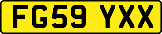 FG59YXX
