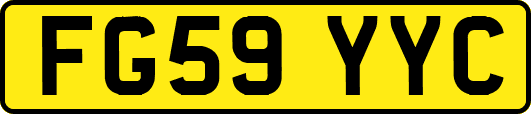 FG59YYC