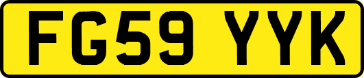 FG59YYK