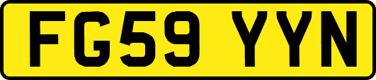 FG59YYN