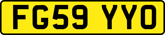 FG59YYO