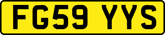 FG59YYS