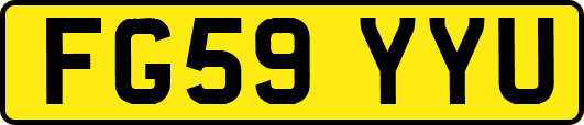 FG59YYU