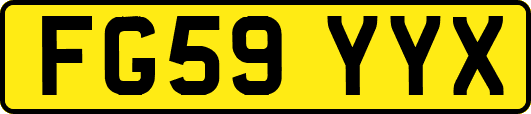 FG59YYX
