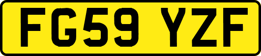 FG59YZF