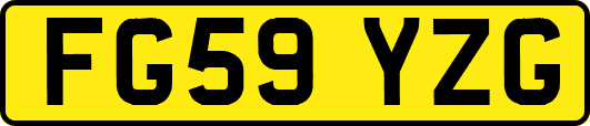 FG59YZG