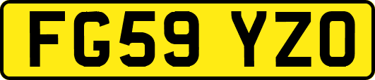 FG59YZO
