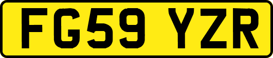 FG59YZR