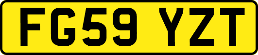 FG59YZT