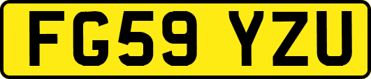 FG59YZU