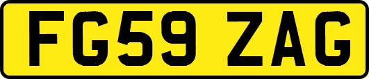 FG59ZAG