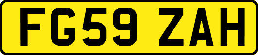 FG59ZAH