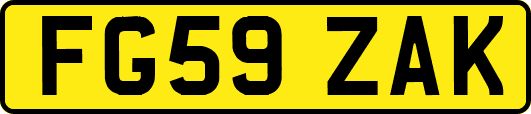 FG59ZAK