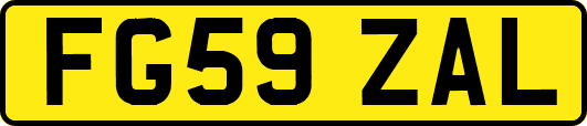 FG59ZAL