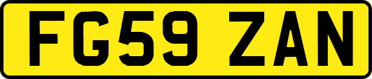 FG59ZAN