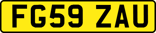 FG59ZAU
