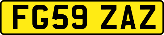 FG59ZAZ