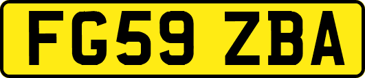 FG59ZBA