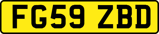 FG59ZBD