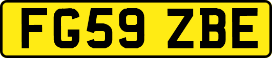 FG59ZBE