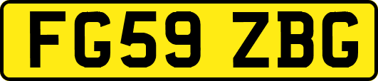 FG59ZBG