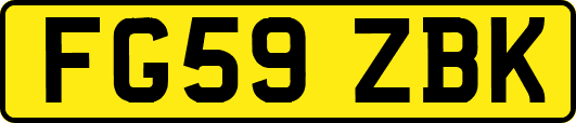 FG59ZBK