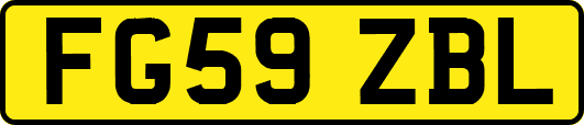 FG59ZBL